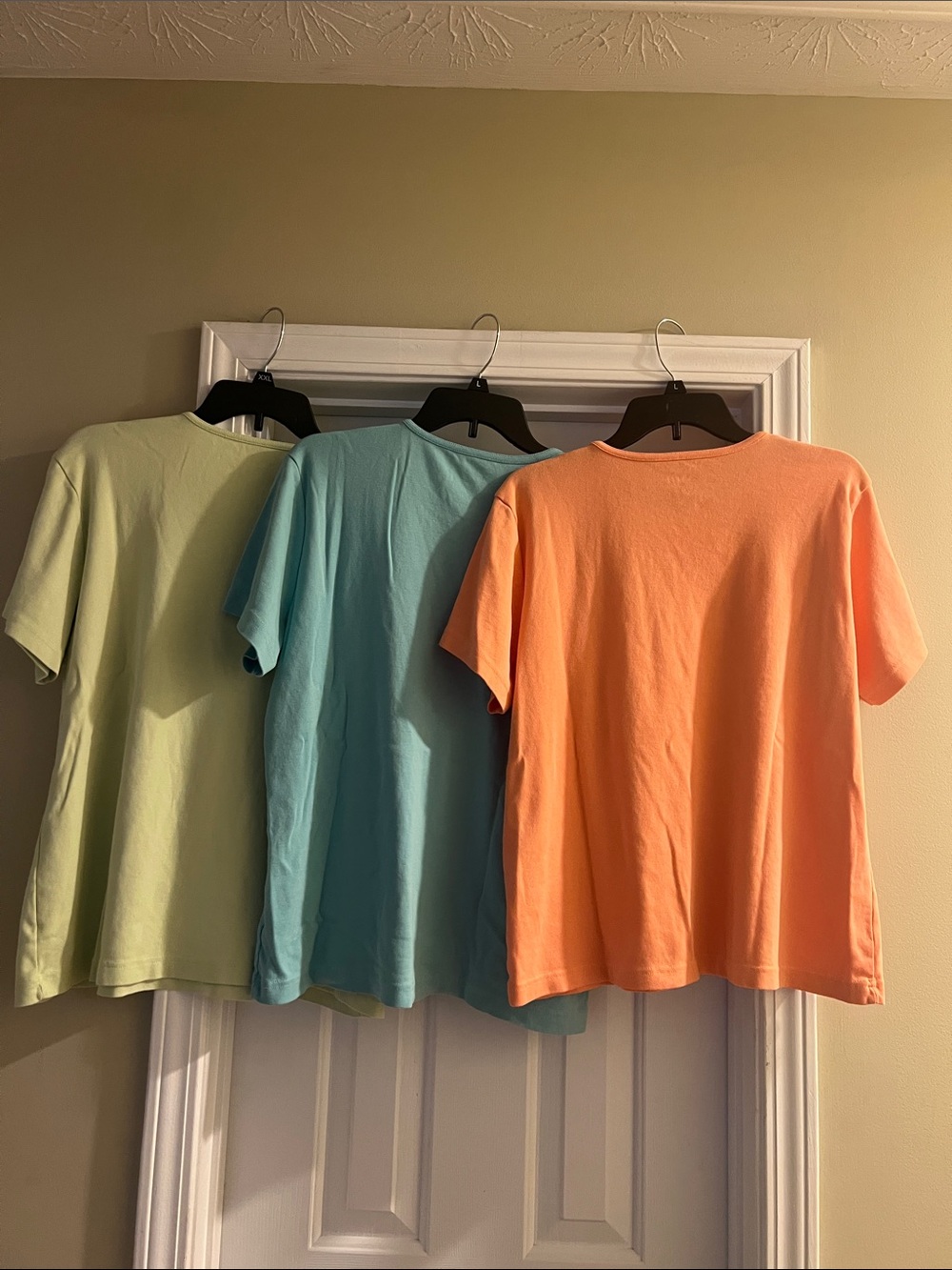 Orvis Three Tees - Picture 7 of 7